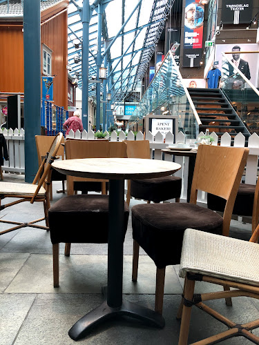 Erling Skakkes gate 22, 7013 Trondheim