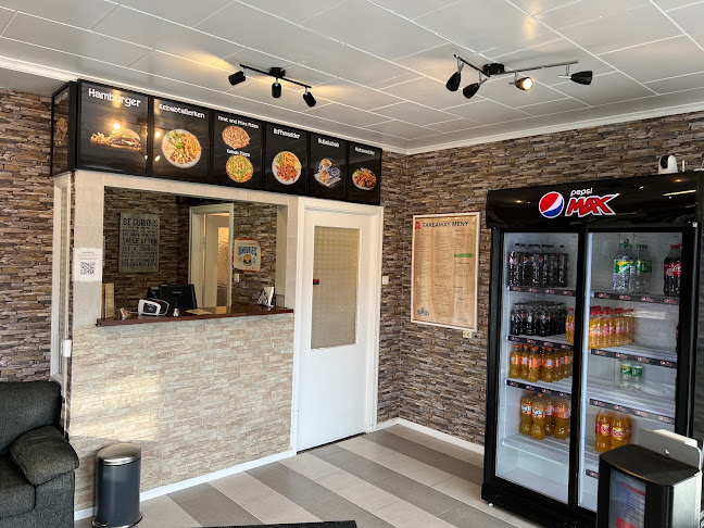 Ekspress Pizza & Grill