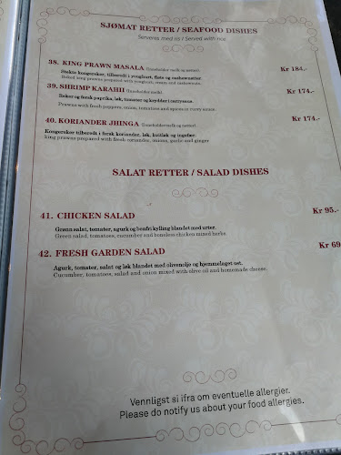 Opinii despre Chopan Tandoori restaurant & take away în Sandnes - Gastronomi og hotellvirksomhet