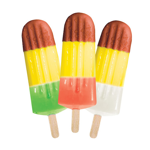 Den Norske Isbilen AS avd. Helgeland - Gastronomi og hotellvirksomhet