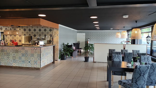 Mathjørne - Bjerkvik