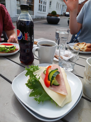 Vestregate 6, 4790 Lillesand