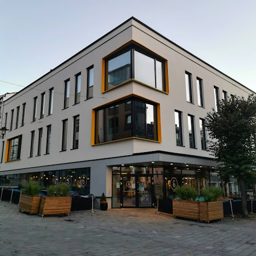 Sitt Ned - Gastronomi og hotellvirksomhet