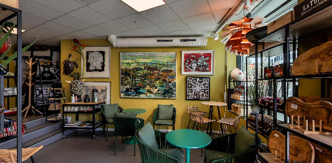 Matgalleriet Delikatesse - Gastronomi og hotellvirksomhet