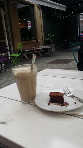 Comentarii opinii despre bare barista Kaffebar