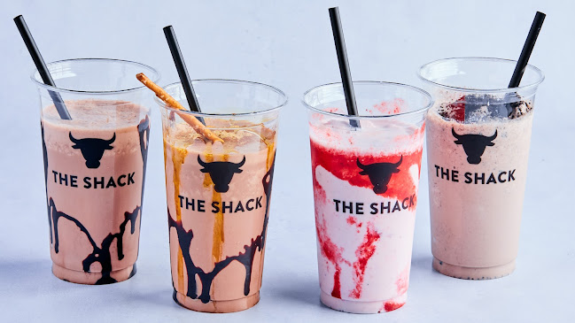 The Shack Madla - Gastronomi og hotellvirksomhet