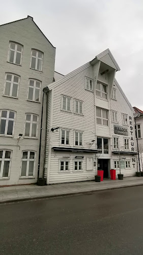 Bullock Steak & Bar - Gastronomi og hotellvirksomhet