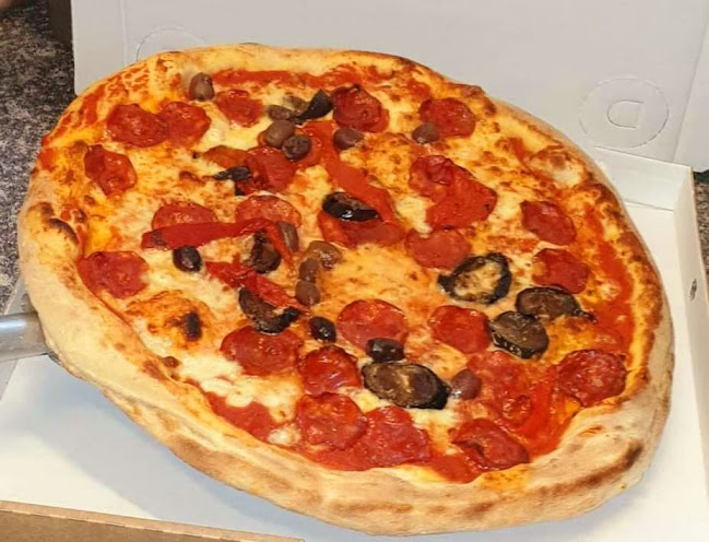 Opinii despre Il Colosseo în Oslo - Gastronomi og hotellvirksomhet