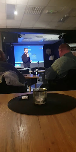 Karjolen Pub AS - Porsgrunn