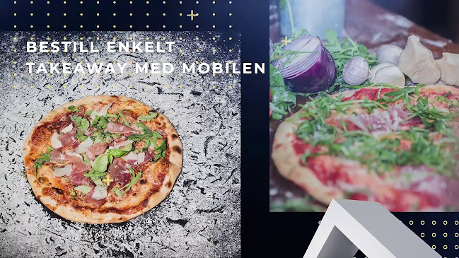 Den Gode Pizza & Beer - Oslo