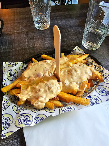 Fatty Patty - Oslo