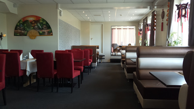 Opinii despre Fu Yuan Restaurant în Kristiansund - Gastronomi og hotellvirksomhet
