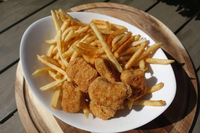 Babylon Pizza Vestby - Vestby