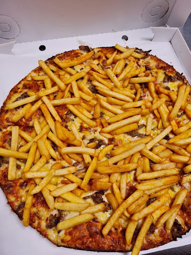 Campino Pizza Sandefjord & La Kokido Braoster Chicken - Gastronomi og hotellvirksomhet