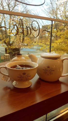 Opinii despre Baker Nilsen Cafe în Horten - Gastronomi og hotellvirksomhet