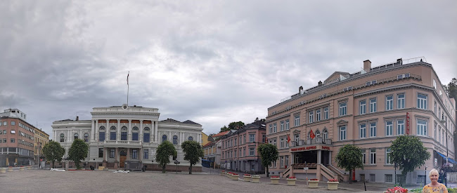 Brasseriet Madame Blom