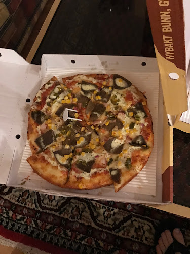 Opinii despre Pizzabakeren Lier în Lier - Gastronomi og hotellvirksomhet