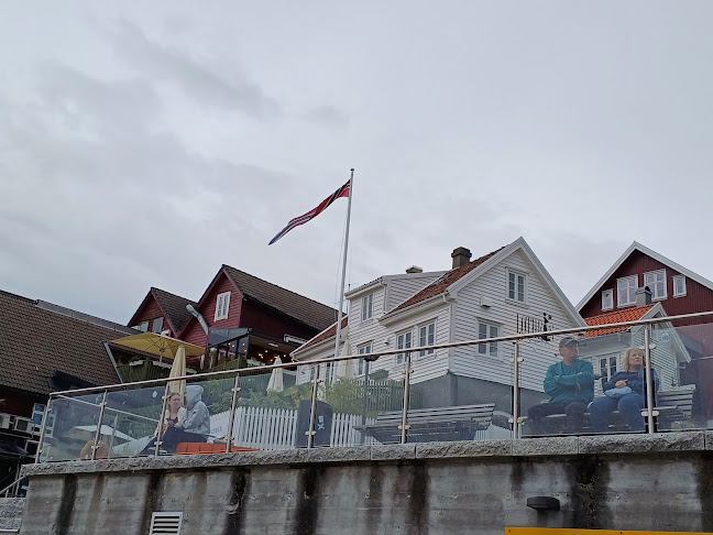 MM Café & Bar - Haugesund