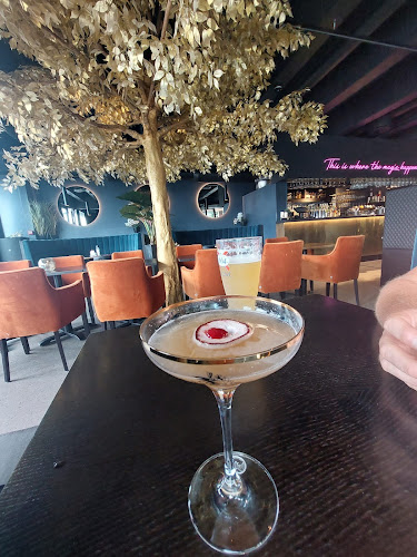 Comentarii opinii despre No4 Restaurant & Bar