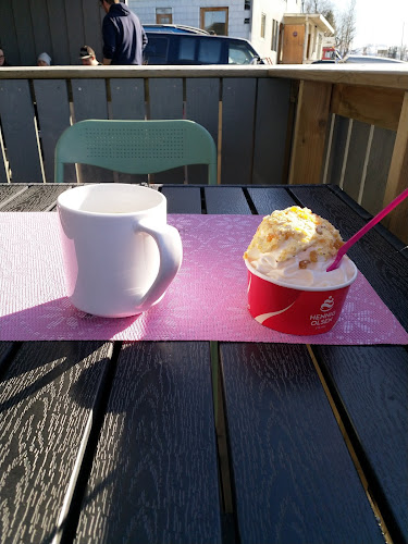 Søstrene Suse Bistro - Valnesfjord