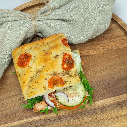 Opinii despre Haspa în Kongsberg - Gastronomi og hotellvirksomhet