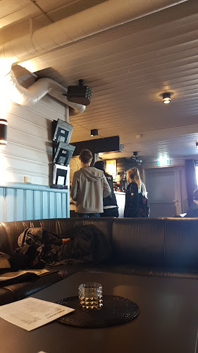 Havnegata 1, 8800 Sandnessjøen