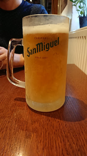 Comentarii opinii despre Cafe Riis