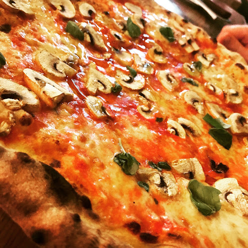 Campo de' Fiori - Gastronomi og hotellvirksomhet