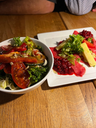 Elias mat & sånt - Oslo