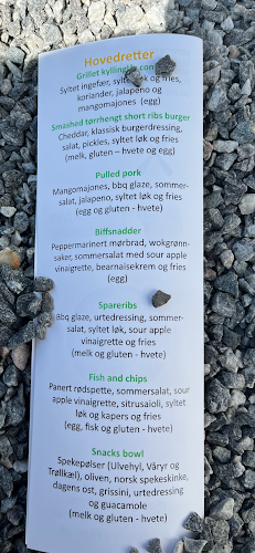Opinii despre Kokkekollektivet Halden în Halden - Gastronomi og hotellvirksomhet