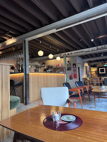 Opinii despre Resepsjonen în Stavanger - Gastronomi og hotellvirksomhet