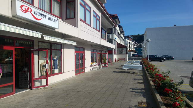 Valaker Bakeri Og Konditori AS - Fosnavåg