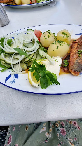 Comentarii opinii despre Nye Admiralen Restaurant