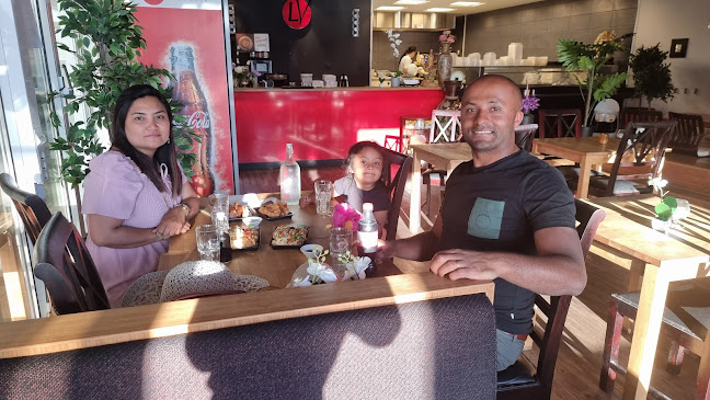 LV Sushi - Sørlandsparken - Gastronomi og hotellvirksomhet