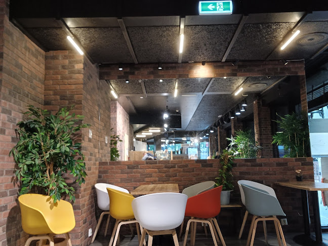 Universitetsgata 8, 0164 Oslo