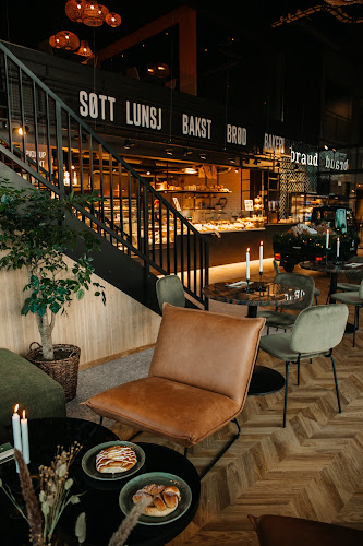 Comentarii opinii despre Braud Bakeri Digernes