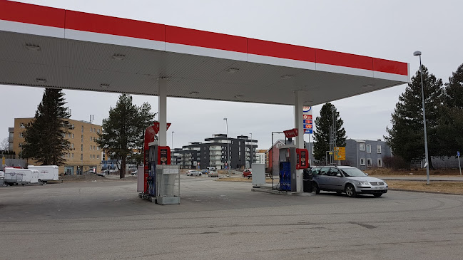 Deli de Luca Ringvegen - Jessheim