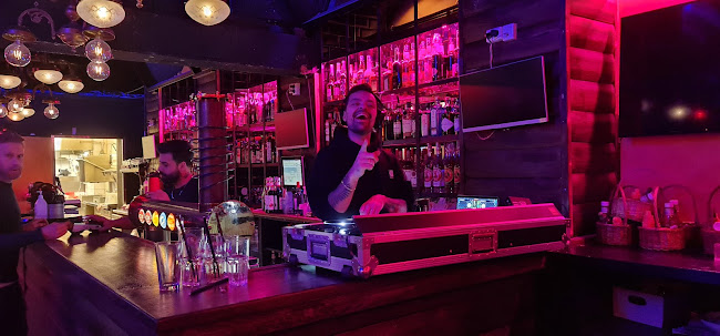 Ølhallen Kristiansand - Gastronomi og hotellvirksomhet