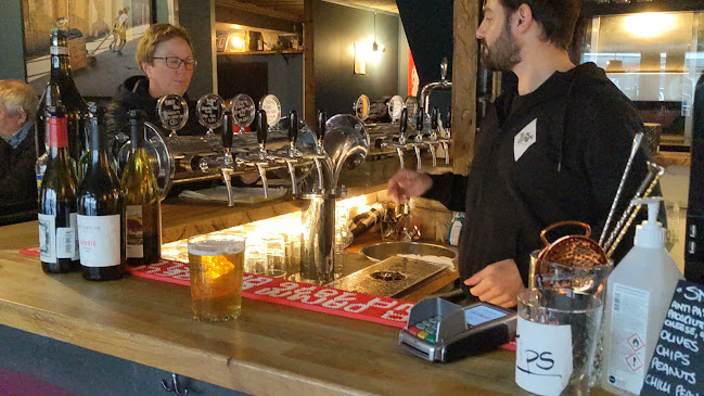 Tromsø Mikrobryggeri & Balthazar Vinbar - Gastronomi og hotellvirksomhet