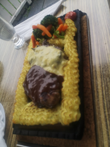 Comentarii opinii despre Otta Steakhouse