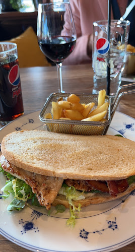 Friisebrygga 2, 3921 Porsgrunn