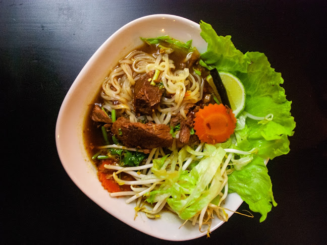 Comentarii opinii despre Yod Siam Thai Street Food