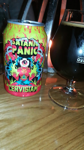 Comentarii opinii despre Gulating Pub