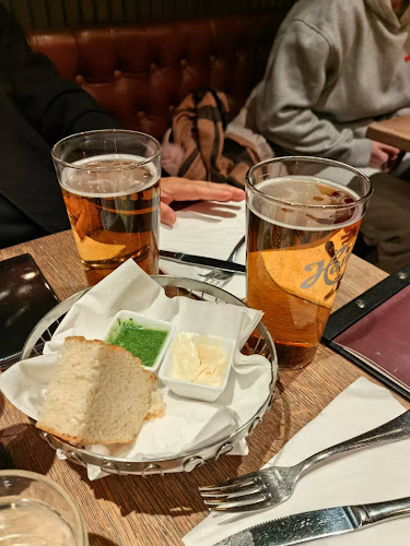 Comentarii opinii despre Café Cathedral