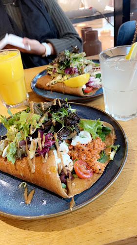 Crêperie de Mari - Oslo