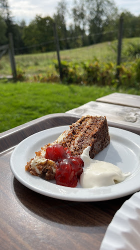 Opinii despre Gupu Gård markastue în Slependen - Gastronomi og hotellvirksomhet