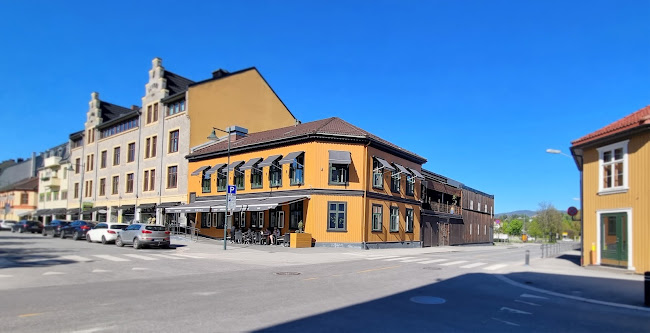 Salt & Pepper - Hønefoss