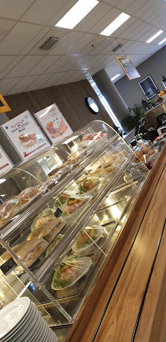 Opinii despre Cafe Hammond AS în Porsgrunn - Gastronomi og hotellvirksomhet