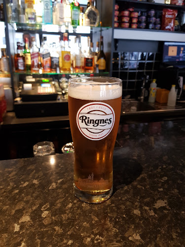 Opinii despre Fredens Cafe Bar în Oslo - Gastronomi og hotellvirksomhet