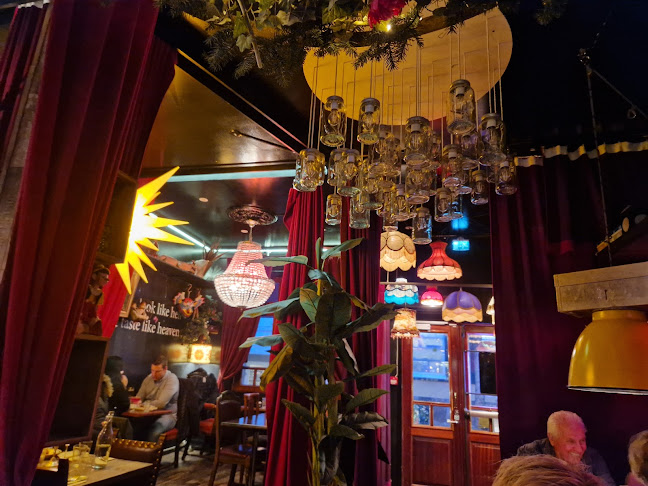 Foodloose by House of Fingerfood